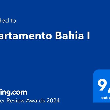 Apartamento Bahia I Empuriabrava Exterior foto