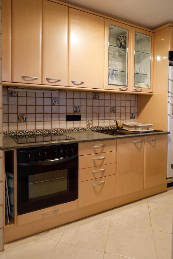 Apartamento Bahia I Empuriabrava Exterior foto